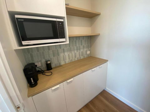 Pleasant View Too - Accommodation Newcastle 2