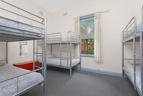 PodBed Sydney - Accommodation Newcastle 3