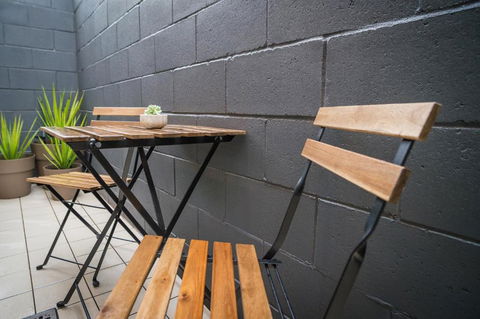 Portman House - Accommodation Newcastle 1