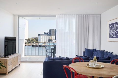 Portside On Honeysuckle - Accommodation Newcastle 0