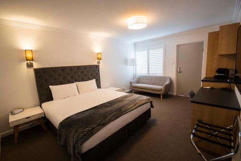 Quays Hotel - Accommodation Newcastle 2