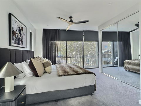 RAM, Alpine Getaways - Accommodation Newcastle 3