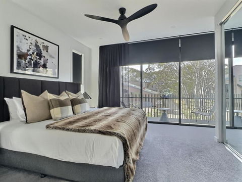 RAM, Alpine Getaways - Accommodation Newcastle 2