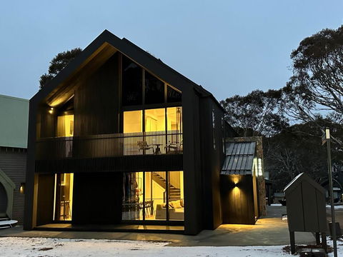 RAM, Alpine Getaways - Accommodation Newcastle 1