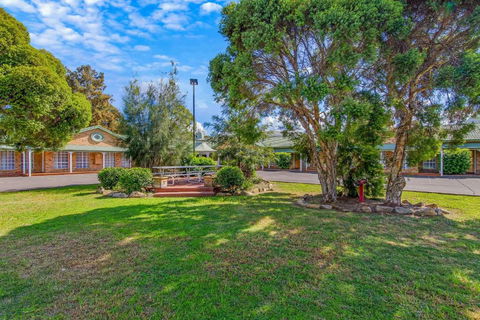 Quality Inn Penrith Sydney - Accommodation Newcastle 2