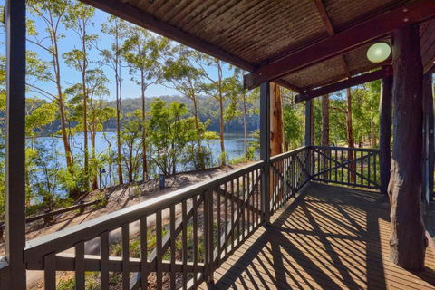 RAC Karri Valley Resort - Accommodation Newcastle 0