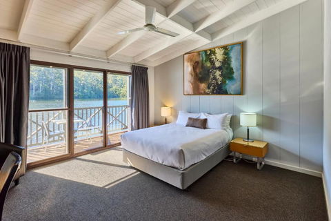 RAC Karri Valley Resort - Accommodation Newcastle 1