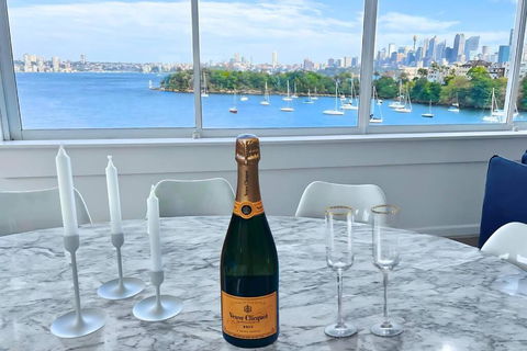 RAG05 - Mosman Exclusive Waterfront Luxury Living - Accommodation Newcastle 0