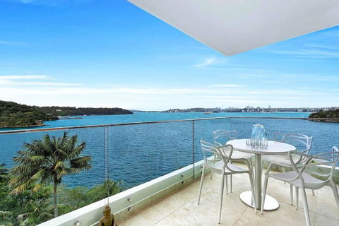 RAG05 - Mosman Exclusive Waterfront Luxury Living - Accommodation Newcastle 2