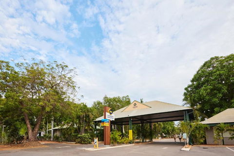 RAC Cable Beach Holiday Park - Accommodation Newcastle 1