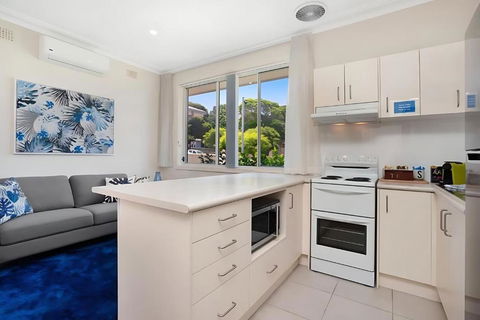 Prickly Pear Stays In Mayfield - Accommodation Newcastle 1