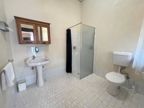 Princes Lodge Motel - Accommodation Newcastle 1