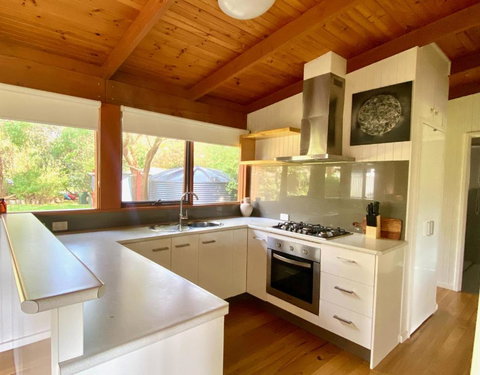 Prom Coast Oasis - Sandy Point - Accommodation Newcastle 1