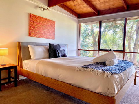 Prom Coast Oasis - Sandy Point - Accommodation Newcastle 2