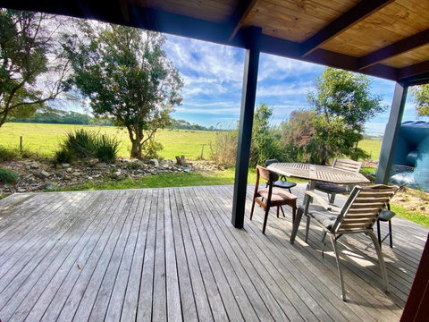 Prom Coast Oasis - Sandy Point - Accommodation Newcastle 3