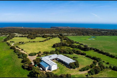 Pt Hesse Luxury Coastal Homestead - Accommodation Newcastle 0
