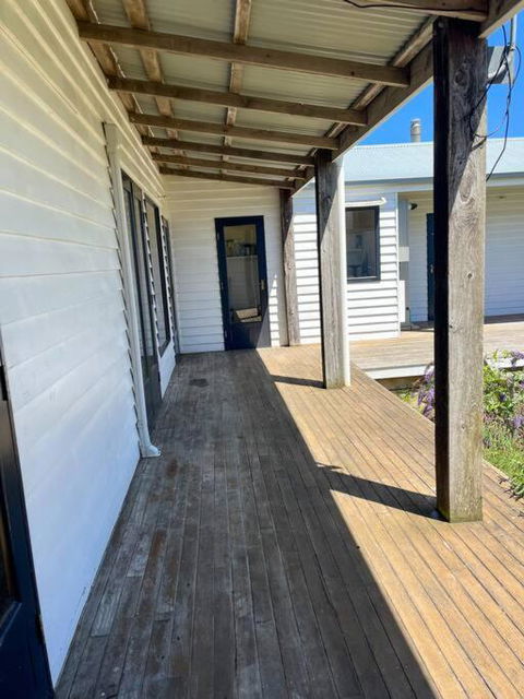 Pt Hesse Luxury Coastal Homestead - Accommodation Newcastle 2
