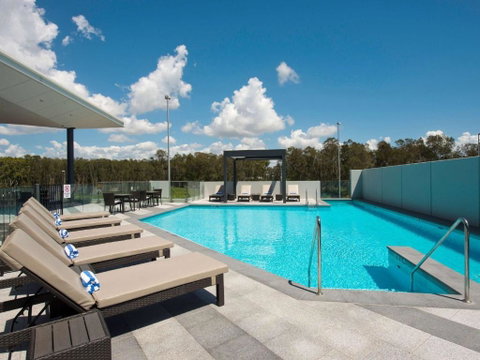 Pullman Brisbane Airport - Accommodation Newcastle 1
