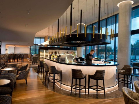 Pullman Brisbane Airport - Accommodation Newcastle 2