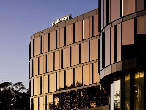 Pullman Sydney Penrith - Accommodation Newcastle 3