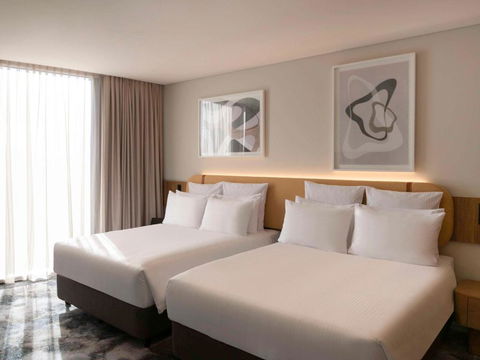 Pullman Sydney Penrith - Accommodation Newcastle 1