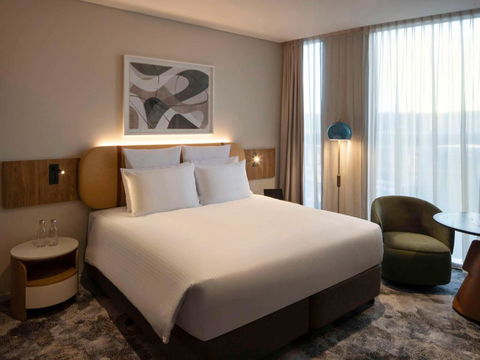 Pullman Sydney Penrith - Accommodation Newcastle 0