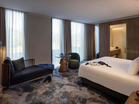 Pullman Sydney Penrith - Accommodation Newcastle 2