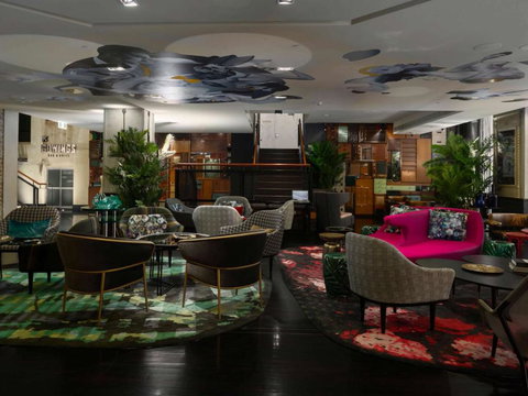 QT Sydney - Accommodation Newcastle 2