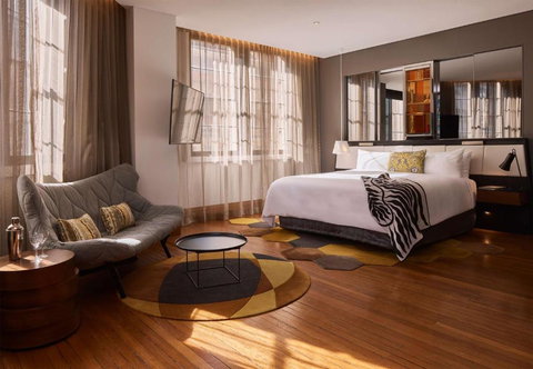 QT Sydney - Accommodation Newcastle 0