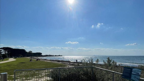 Quaint Hideaway - Accommodation Newcastle 1