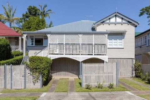 Quaint & Cosy 1 Bedroom Apartment In Queenslander. - Accommodation Newcastle 1