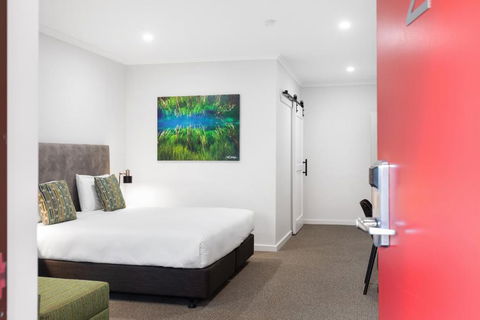 Presidential Motel - Accommodation Newcastle 3