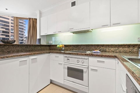 Quay West 2302 Self-Catering - Accommodation Newcastle 1
