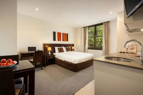 Quest Canberra - Accommodation Newcastle 1