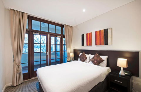 Quest Canberra - Accommodation Newcastle 2