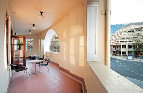 Quest Canberra - Accommodation Newcastle 3