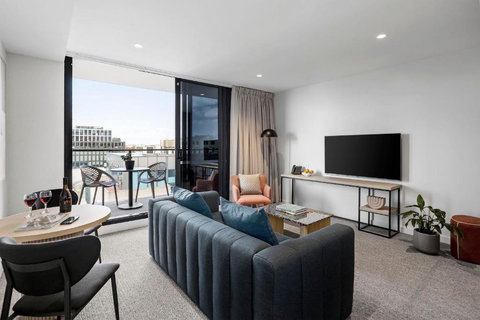 Quest Collingwood - Accommodation Newcastle 0