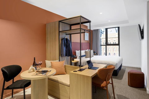 Quest Collingwood - Accommodation Newcastle 2