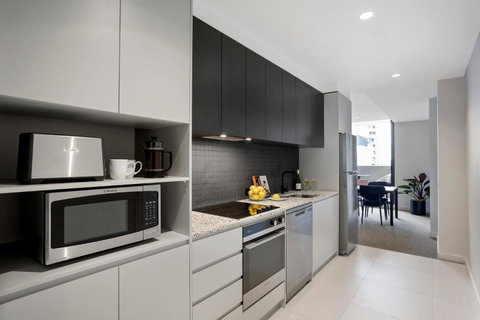 Quest Collingwood - Accommodation Newcastle 3