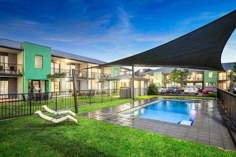 Quest Sale - Accommodation Newcastle 0