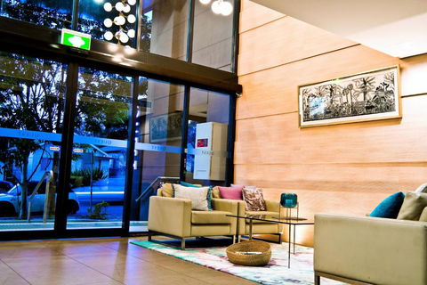 Quest Mascot - Accommodation Newcastle 3