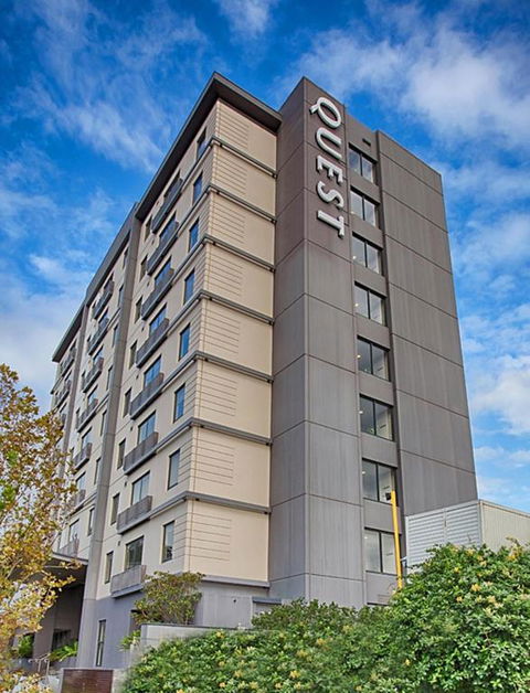 Quest Mascot - Accommodation Newcastle 2