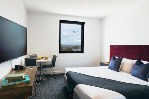 Quest Mascot - Accommodation Newcastle 0