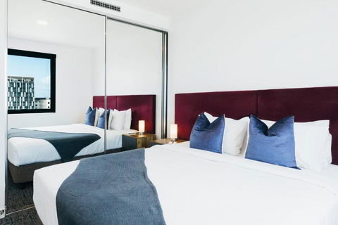 Quest Mascot - Accommodation Newcastle 1