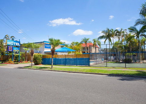 Raceways Motel - Accommodation Newcastle 1
