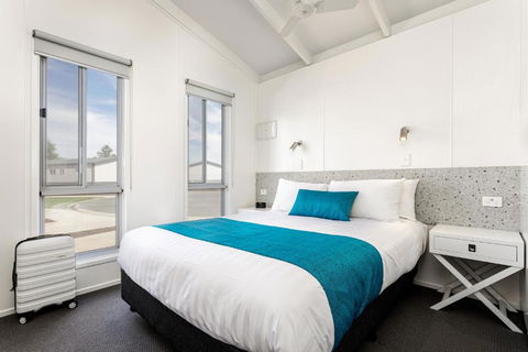 RACV Cobram Resort - Accommodation Newcastle 2