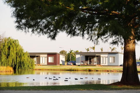 RACV Cobram Resort - Accommodation Newcastle 0