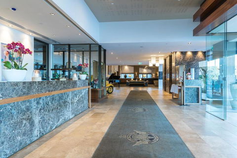 RACV Healesville Country Club & Resort - Accommodation Newcastle 2
