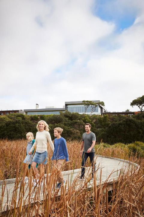 RACV Inverloch Resort - Accommodation Newcastle 0