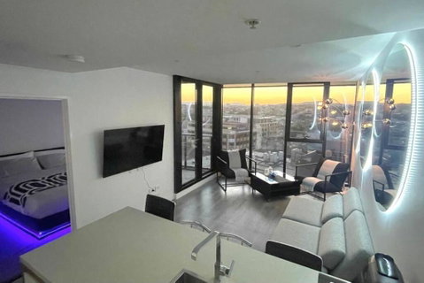 Radiance Residence RnR - Accommodation Newcastle 0